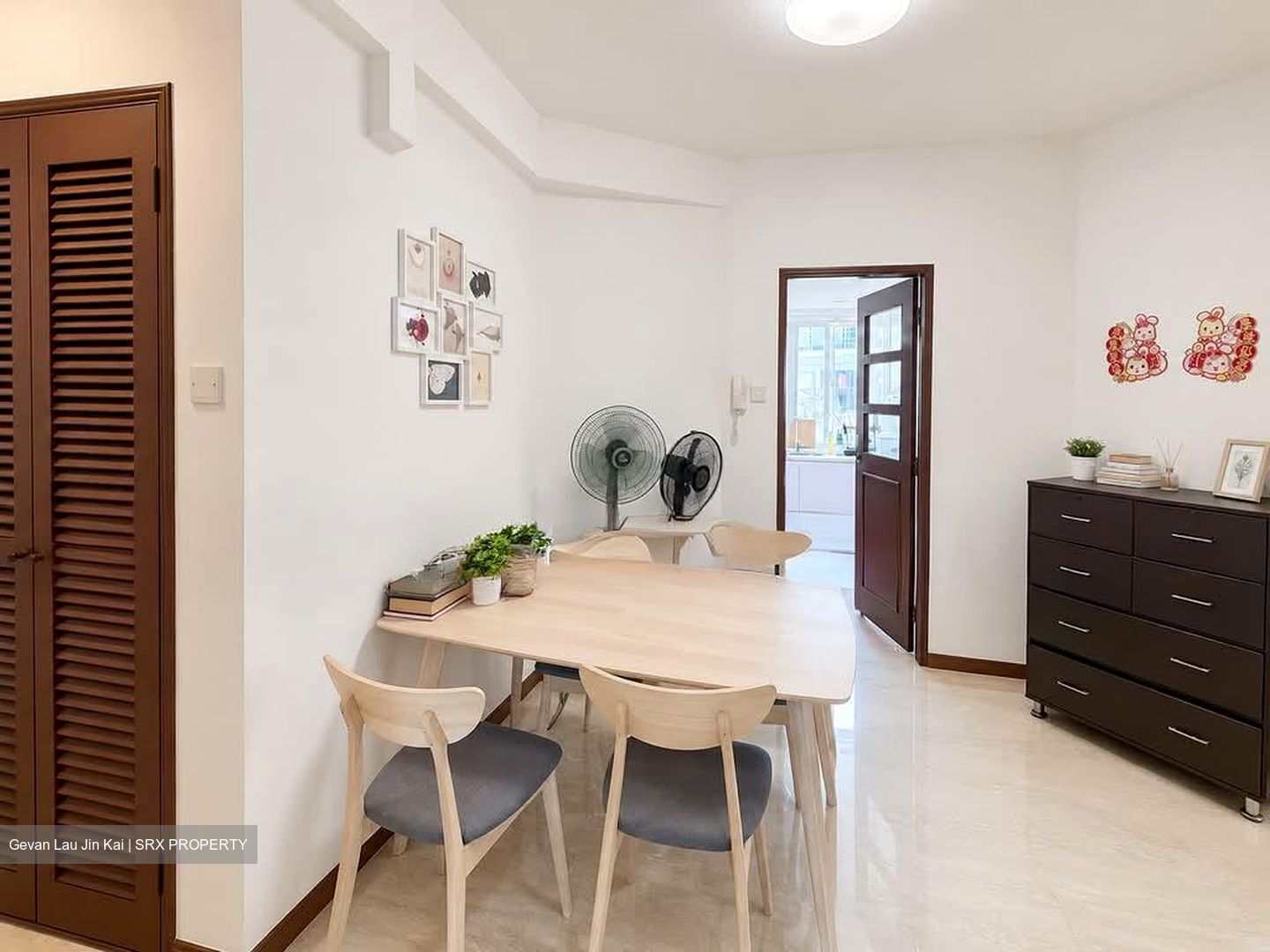 Northoaks (D25), Condominium #571390231